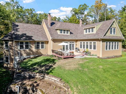 66 Hayes Lane Moultonborough NH 03254