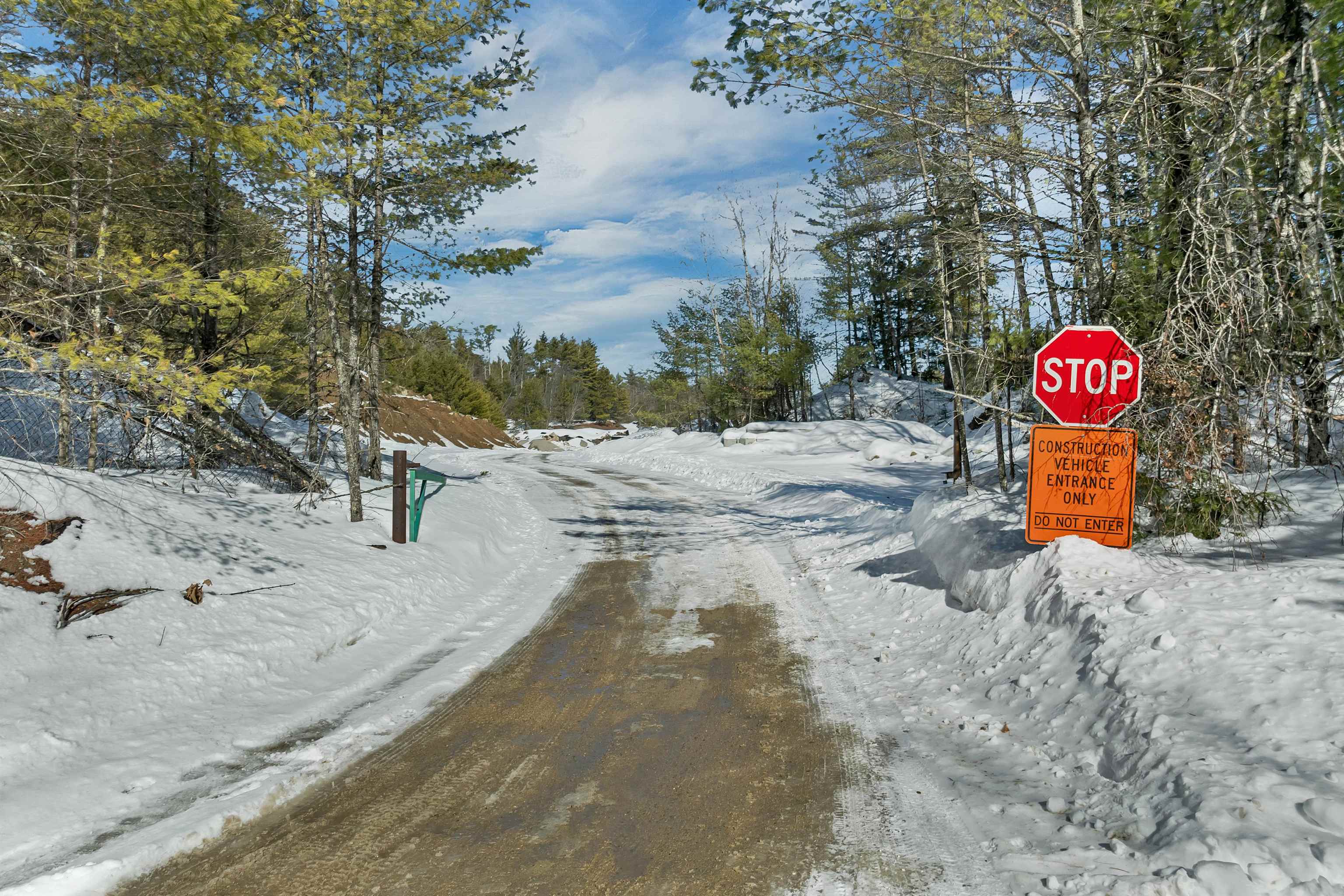 65 Archers Pond Road