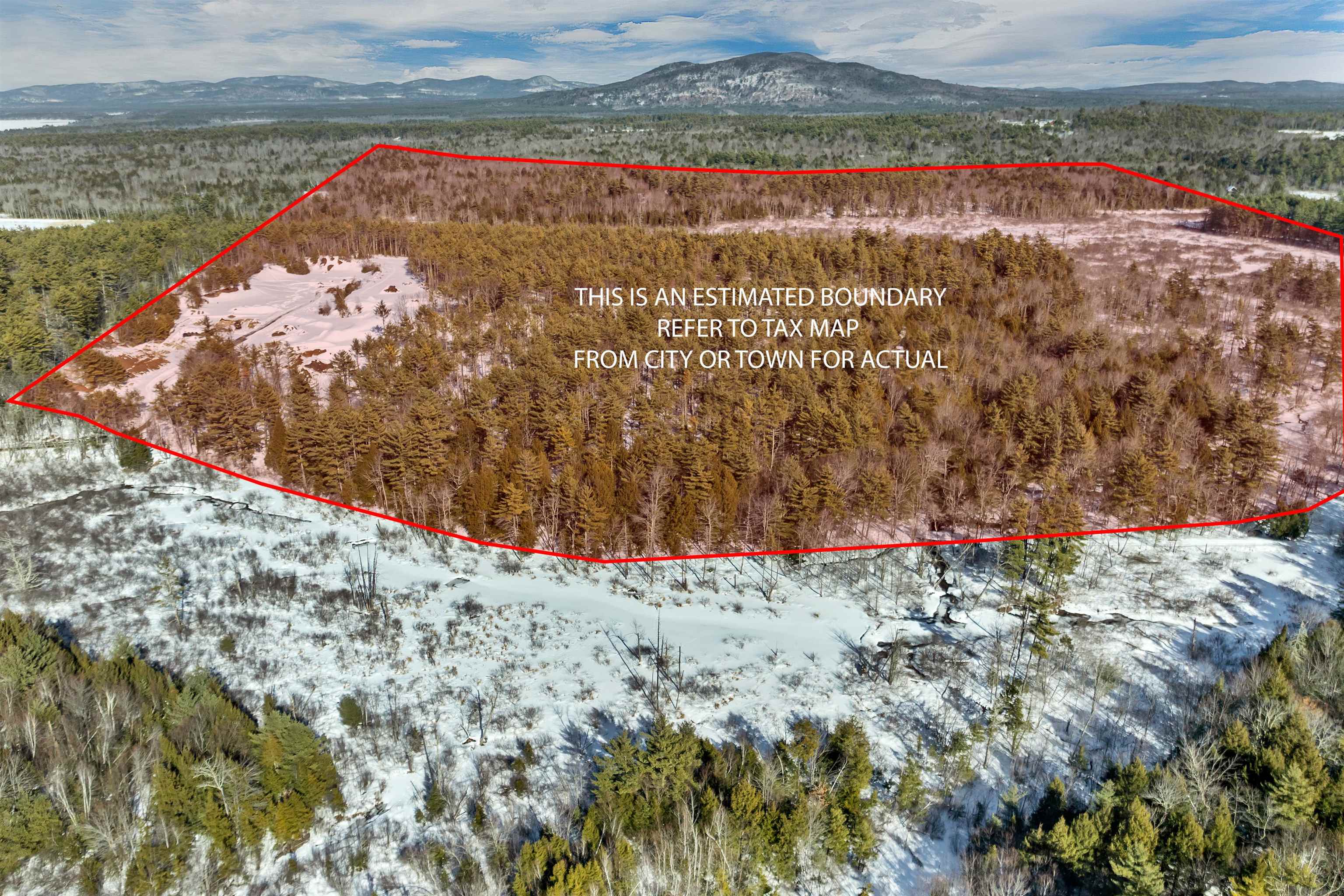 65 Archers Pond Road