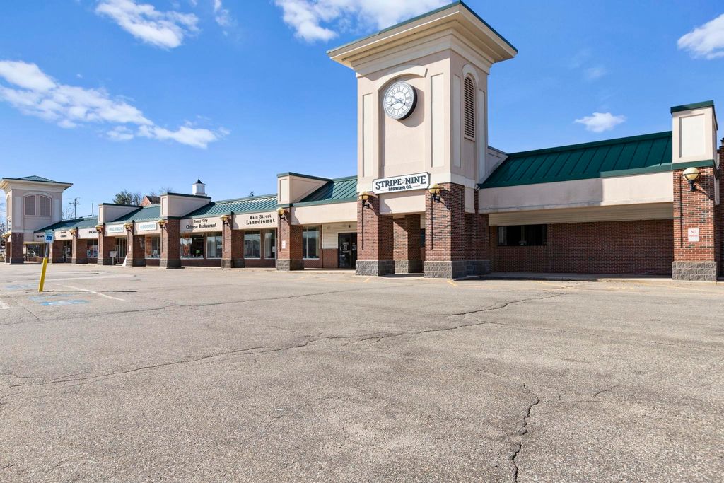 Photo of 8 Somersworth Plaza, Somersworth, NH 03878 (MLS # 5064388)