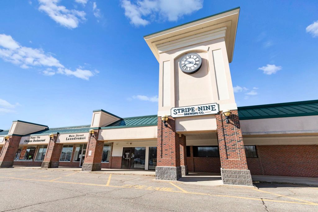 Photo of 8 Somersworth Plaza, Somersworth, NH 03878 (MLS # 5064388)