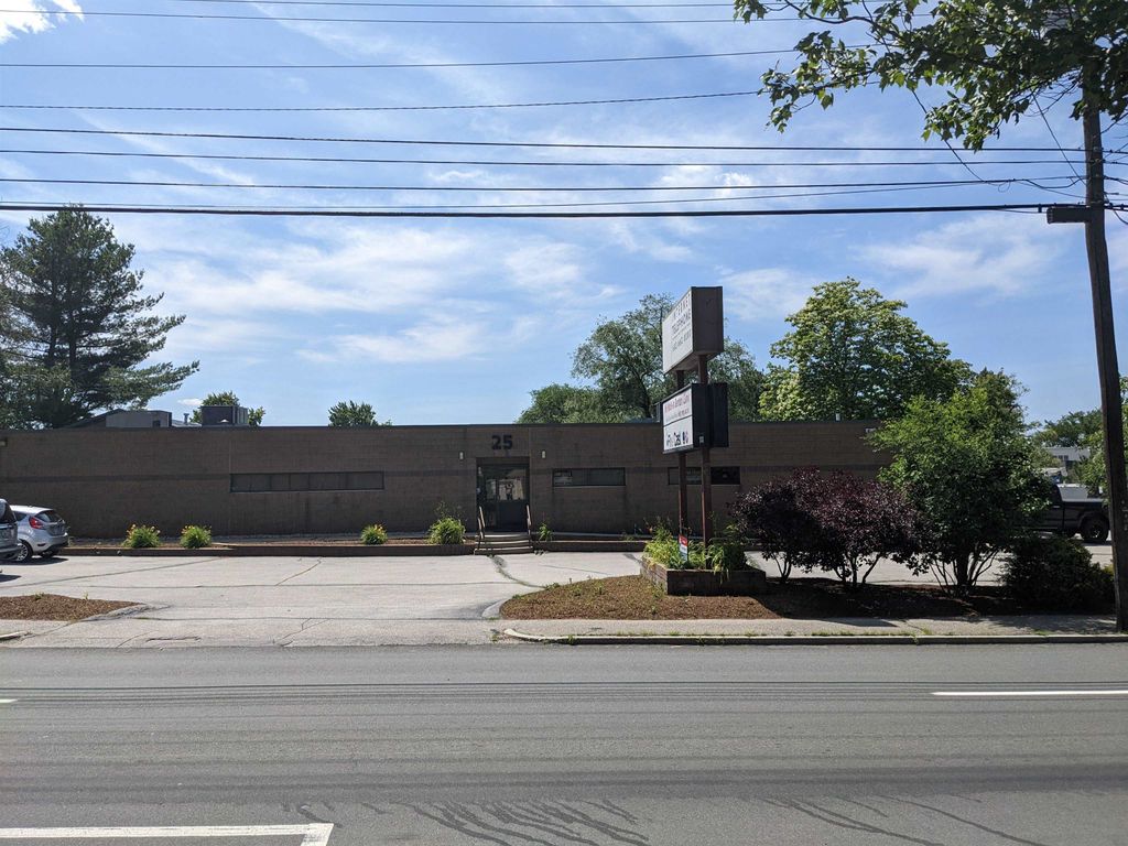 Photo of 25 S Maple Street, Manchester, NH 03103 (MLS # 5036416)