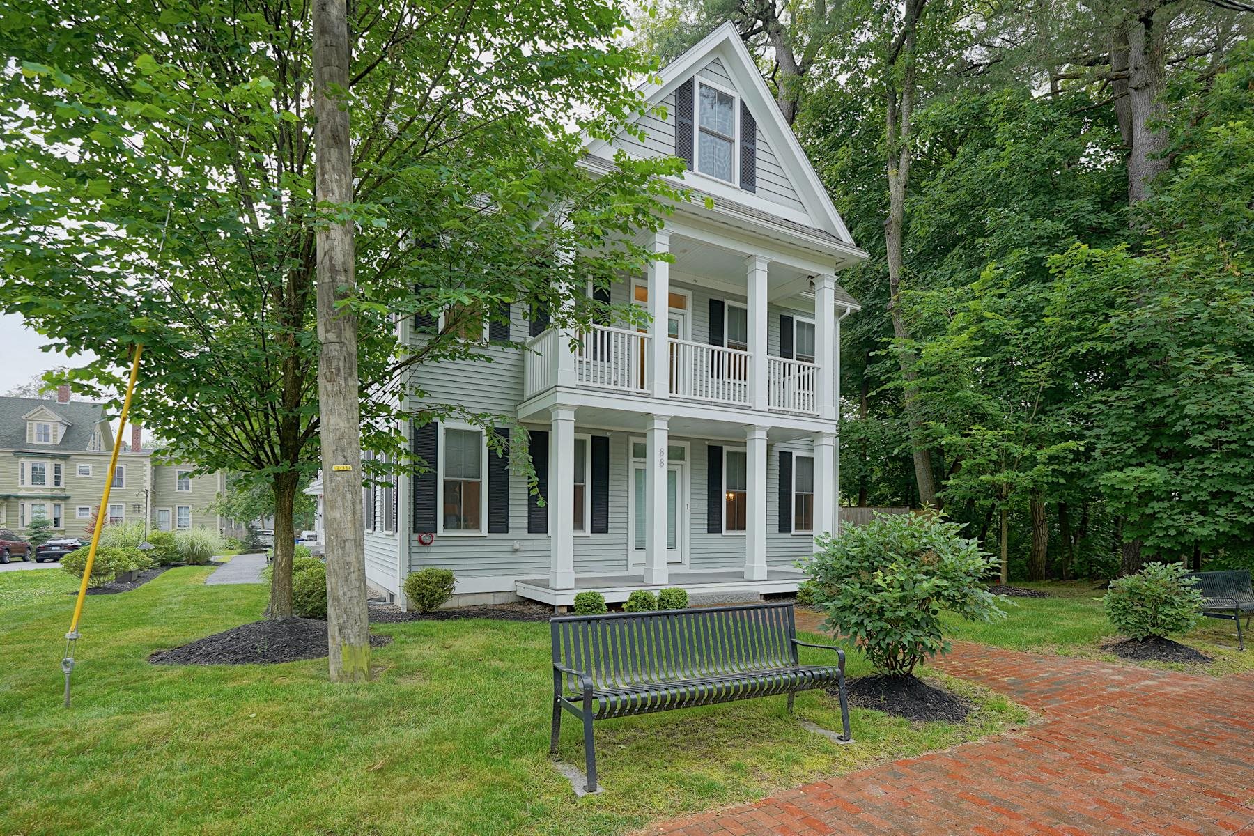 88 Silver Street 1