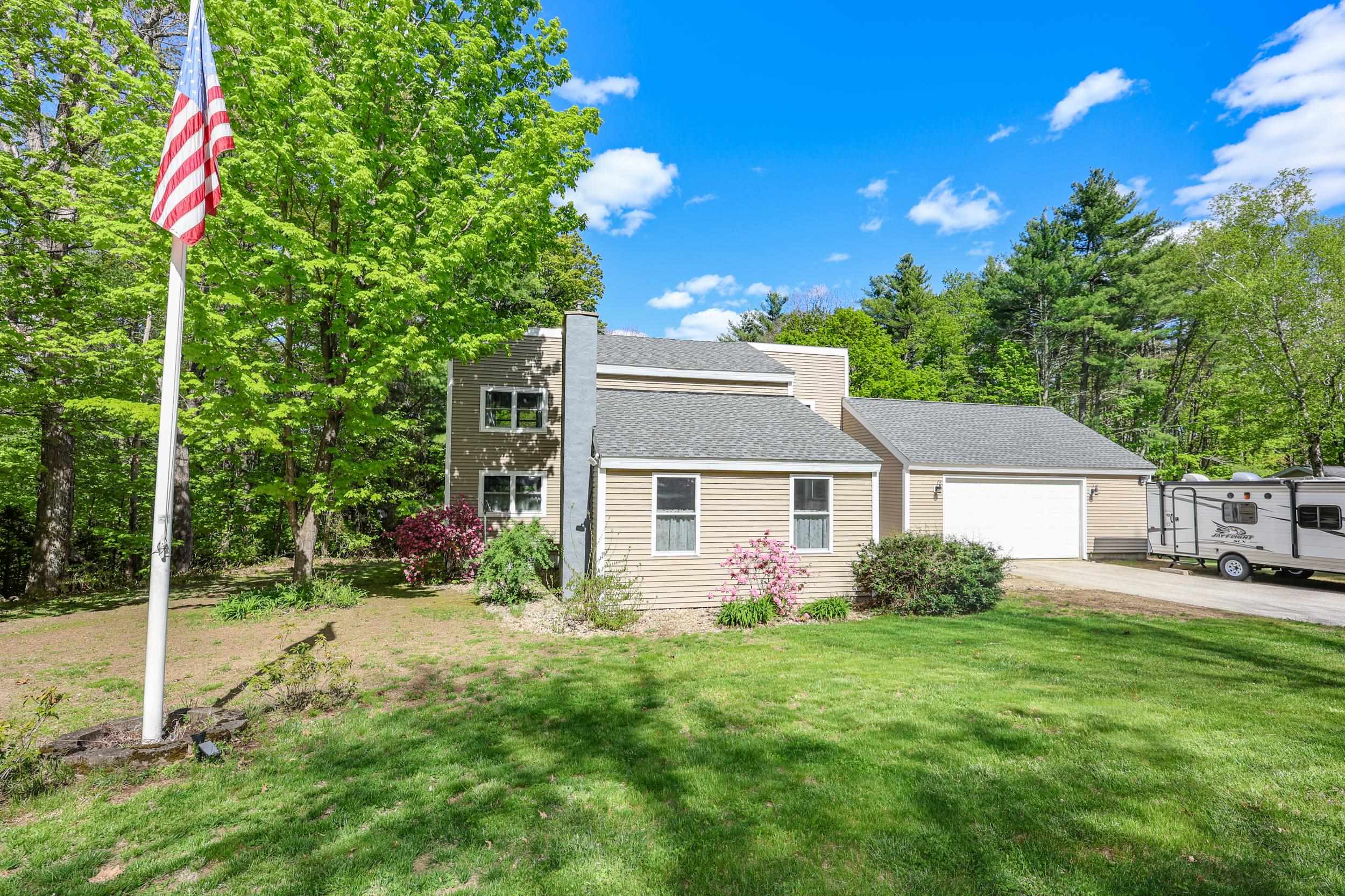 238 Whitten Road