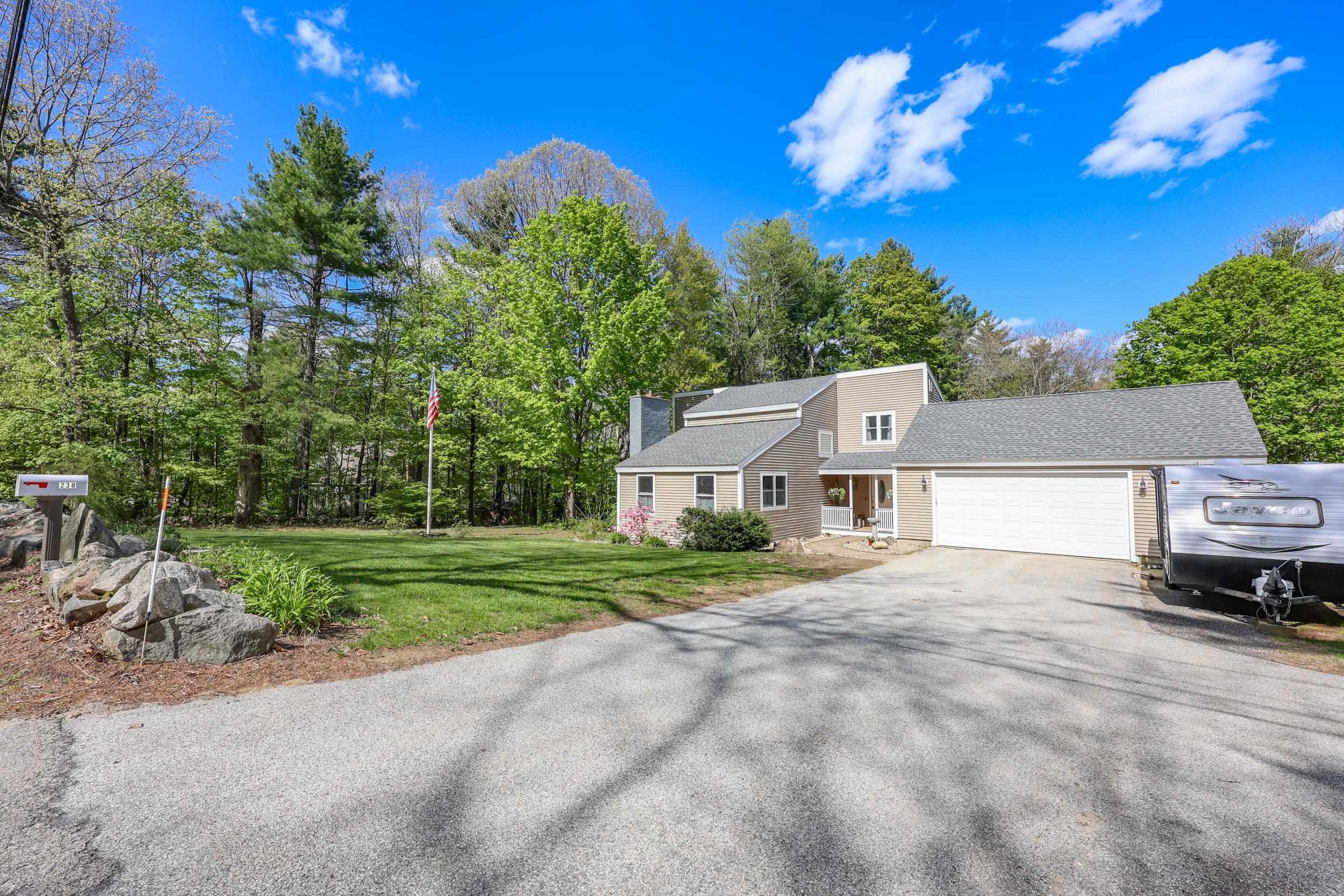 238 Whitten Road