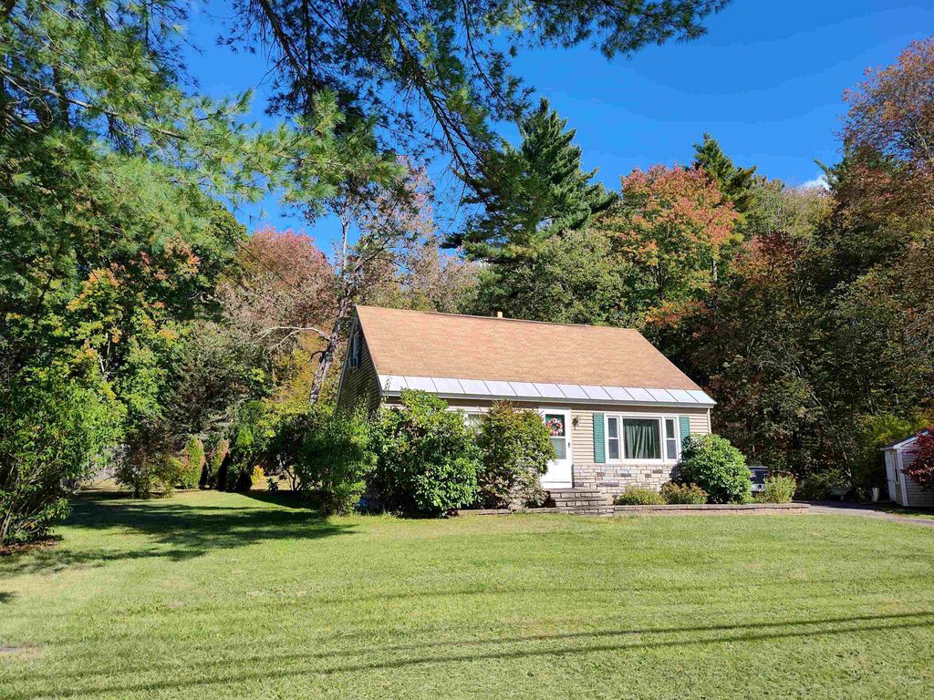 Photo of 187 Old Rochester Road, Somersworth, NH 03878 (MLS # 5064274)