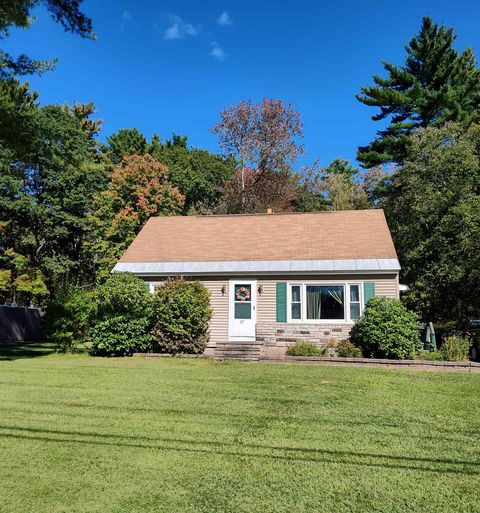 187 Old Rochester Road Somersworth NH 03878
