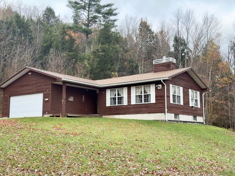 43 Stonefence Road Richmond VT 05477