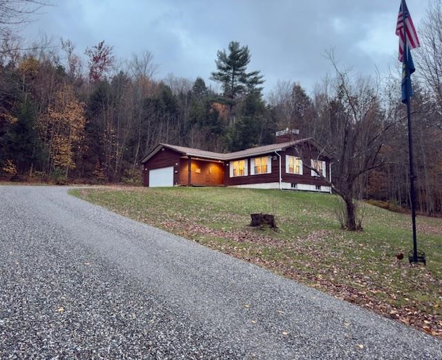 43 Stonefence Road