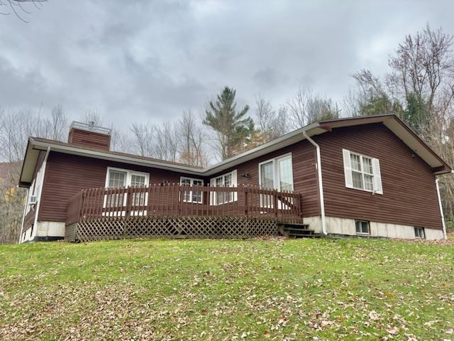 43 Stonefence Road