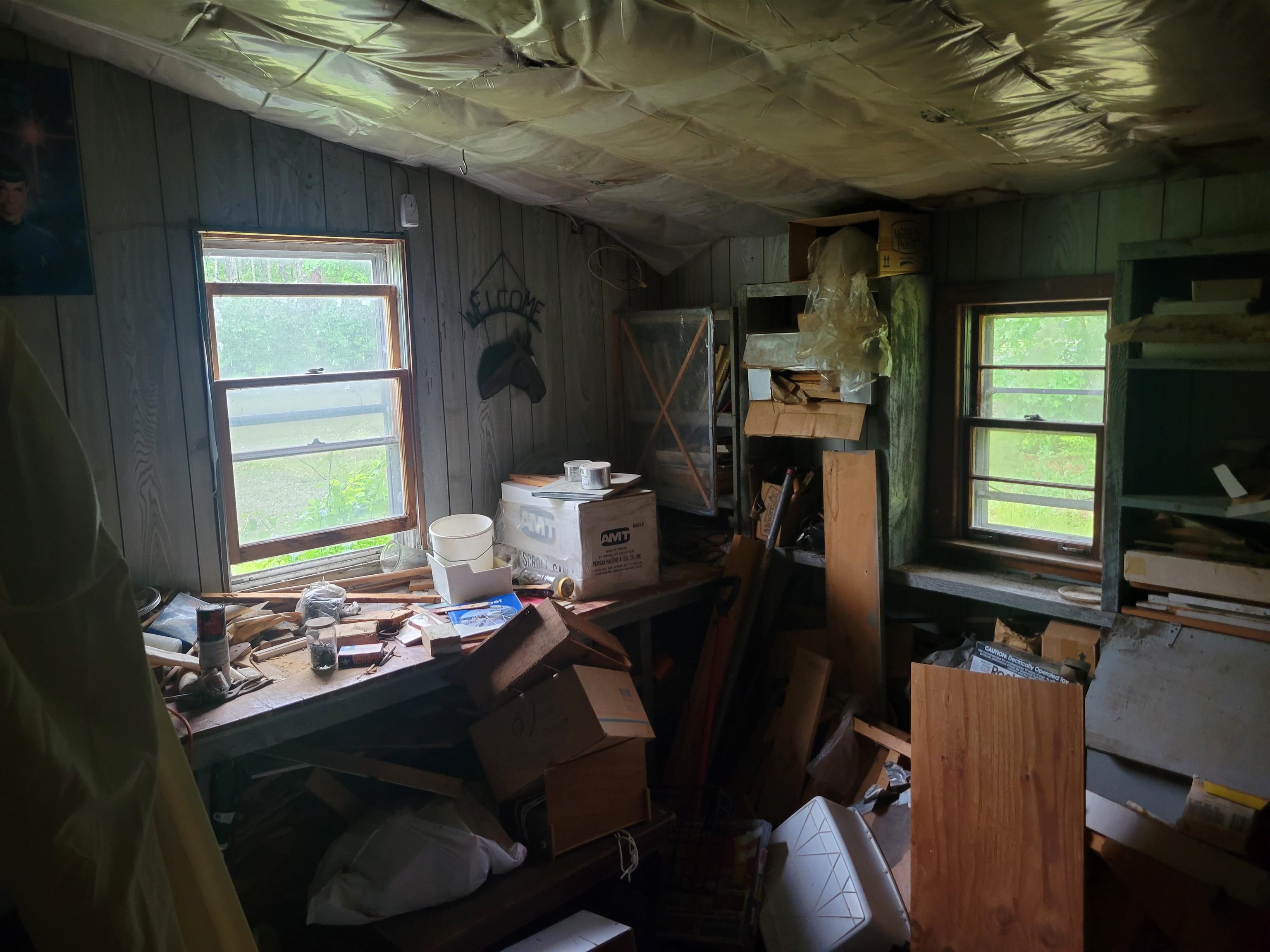 Andover, New Hampshire 03231, United States, 2 Bedrooms Bedrooms, ,1 BathroomBathrooms,Residential,Pending,149165