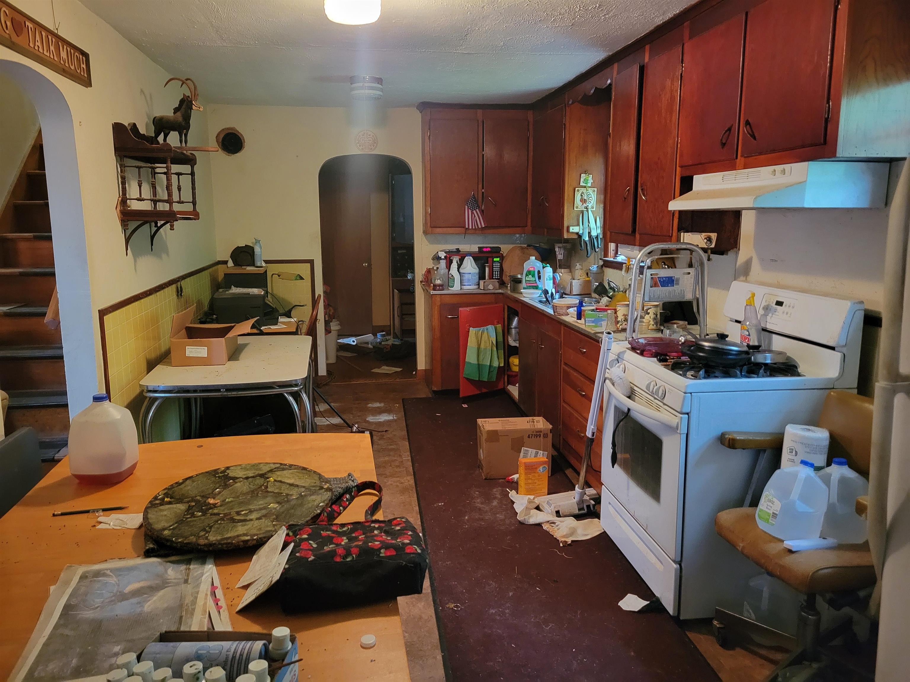 Andover, New Hampshire 03231, United States, 2 Bedrooms Bedrooms, ,1 BathroomBathrooms,Residential,Pending,149165