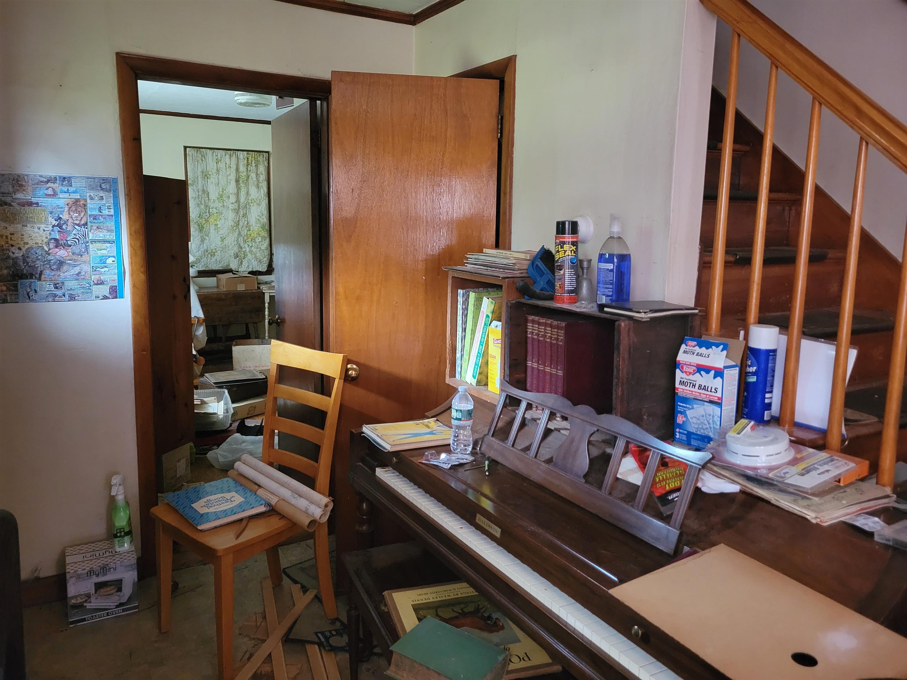 Andover, New Hampshire 03231, United States, 2 Bedrooms Bedrooms, ,1 BathroomBathrooms,Residential,Pending,149165