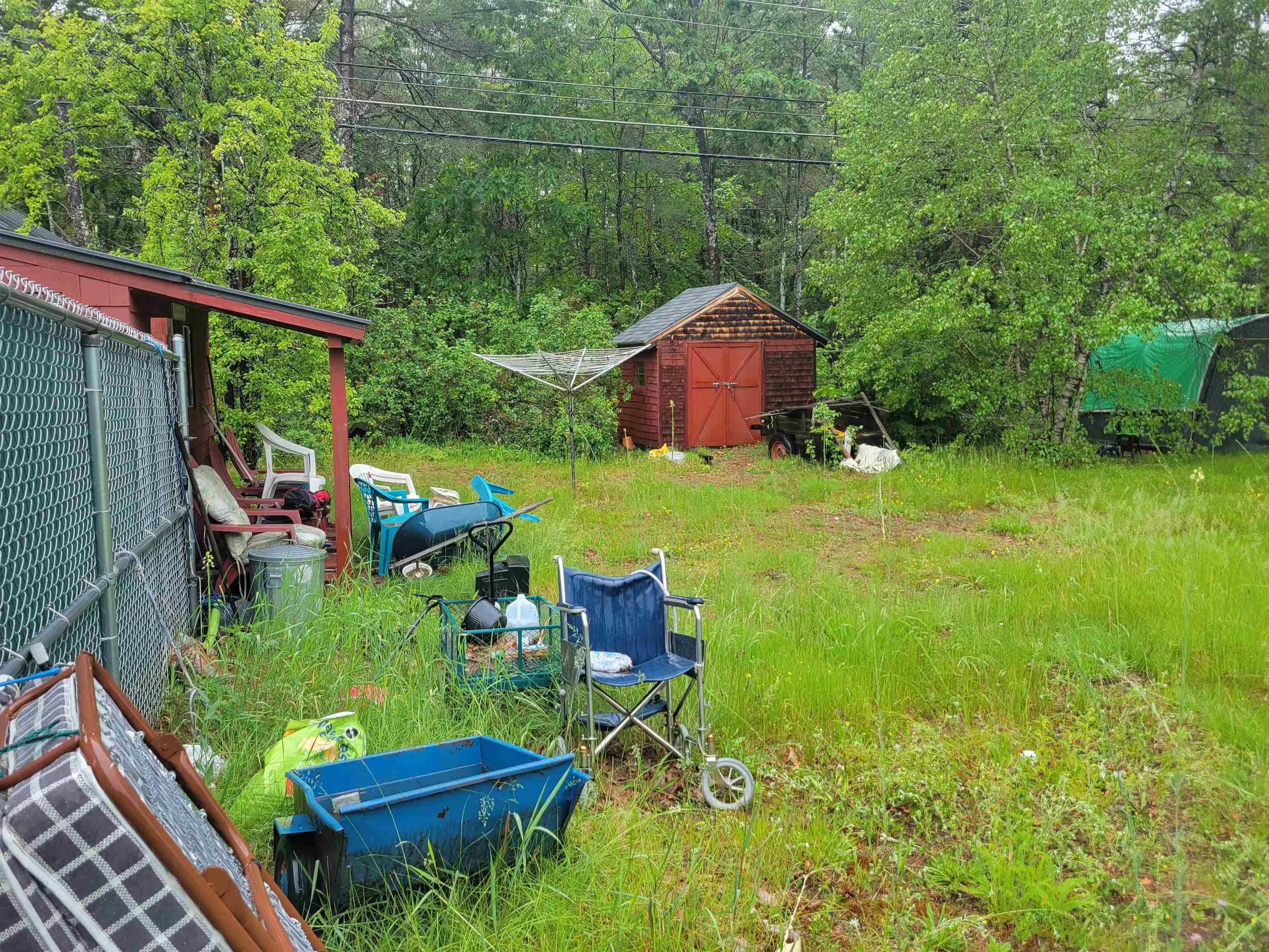 Andover, New Hampshire 03231, United States, 2 Bedrooms Bedrooms, ,1 BathroomBathrooms,Residential,Pending,149165