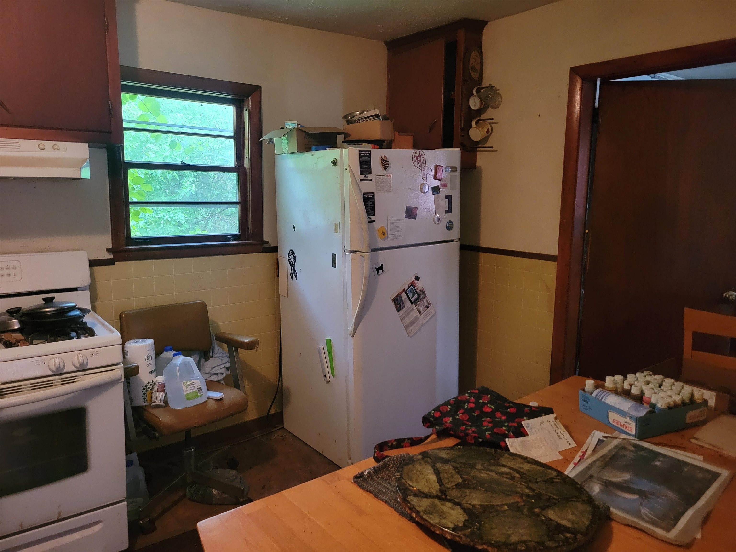 Andover, New Hampshire 03231, United States, 2 Bedrooms Bedrooms, ,1 BathroomBathrooms,Residential,Pending,149165