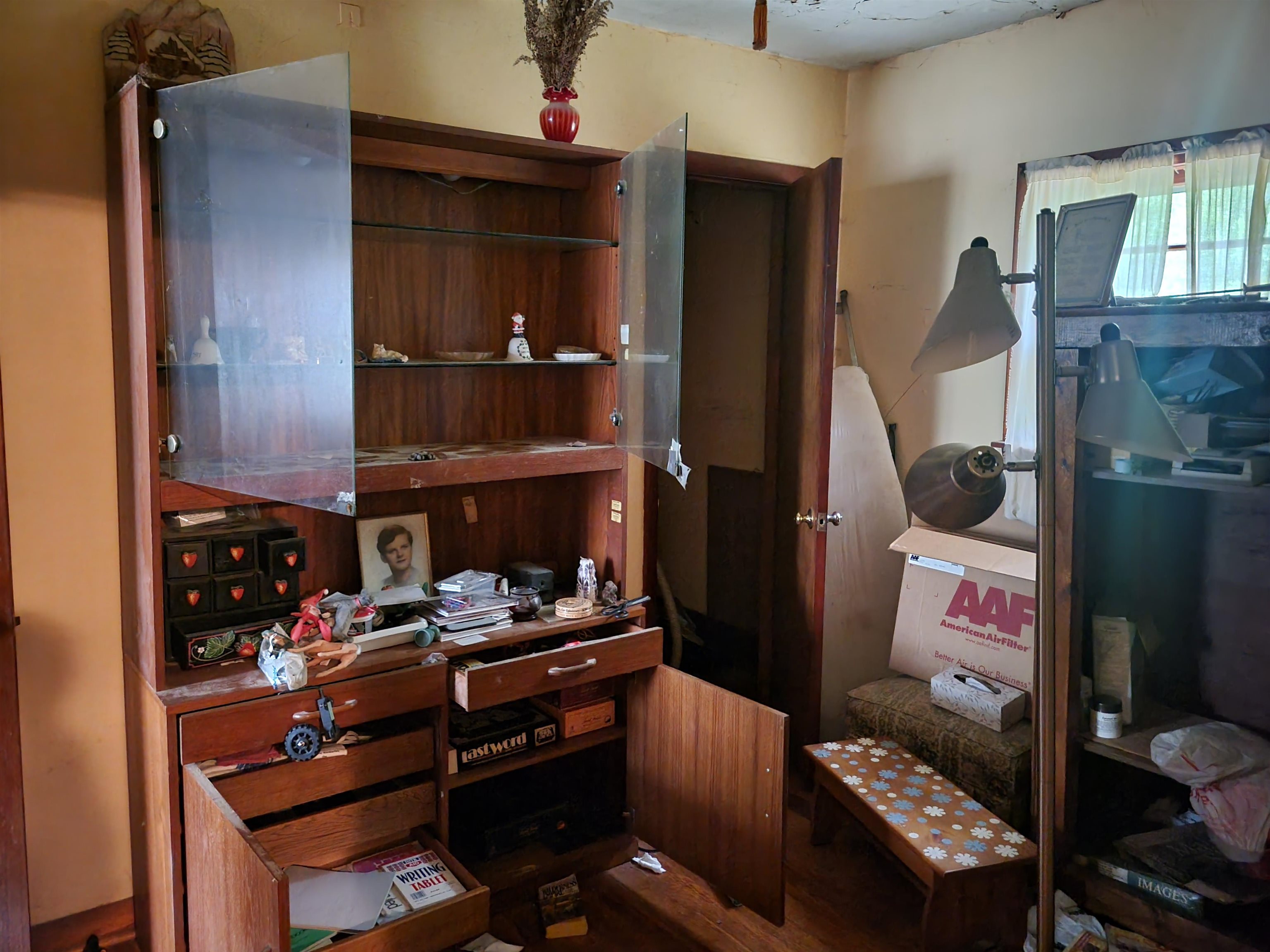 Andover, New Hampshire 03231, United States, 2 Bedrooms Bedrooms, ,1 BathroomBathrooms,Residential,Pending,149165