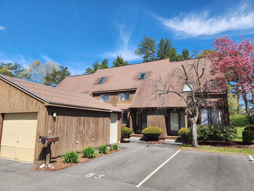Photo of 55 Spring Cove Road, Nashua, NH 03062 (MLS # 5089013)