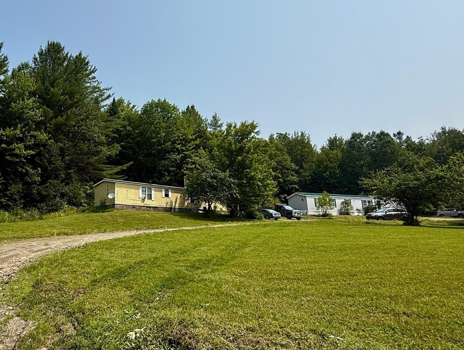 Wolcott, Vermont 05680, United States, 2 Bedrooms Bedrooms, ,2 BathroomsBathrooms,Residential,Active,180061