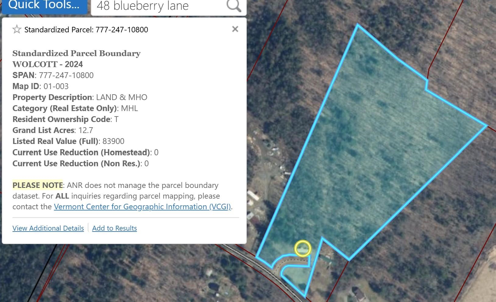 Wolcott, Vermont 05680, United States, 2 Bedrooms Bedrooms, ,2 BathroomsBathrooms,Residential,Active,180061