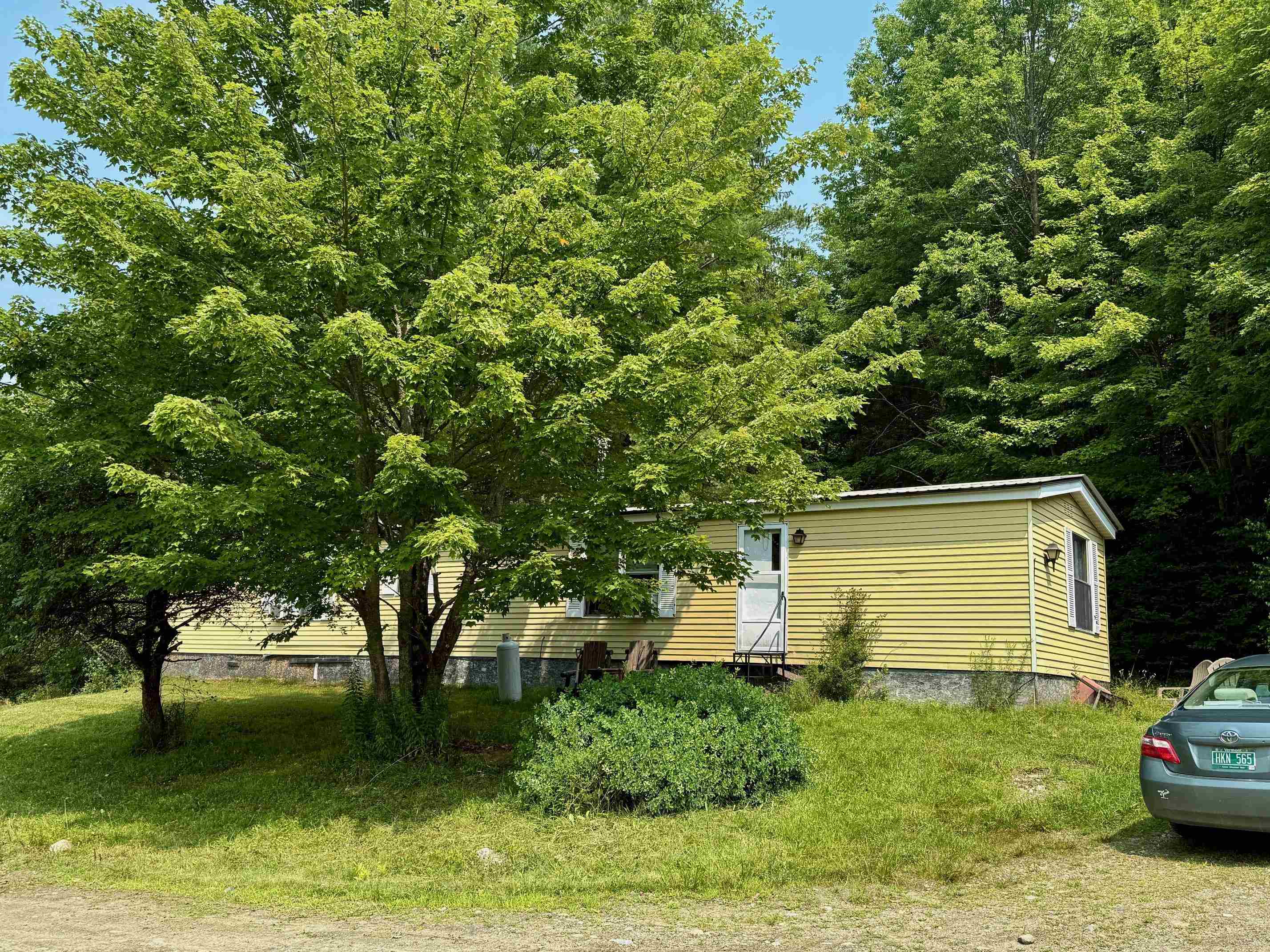 Wolcott, Vermont 05680, United States, 2 Bedrooms Bedrooms, ,2 BathroomsBathrooms,Residential,Active,180061