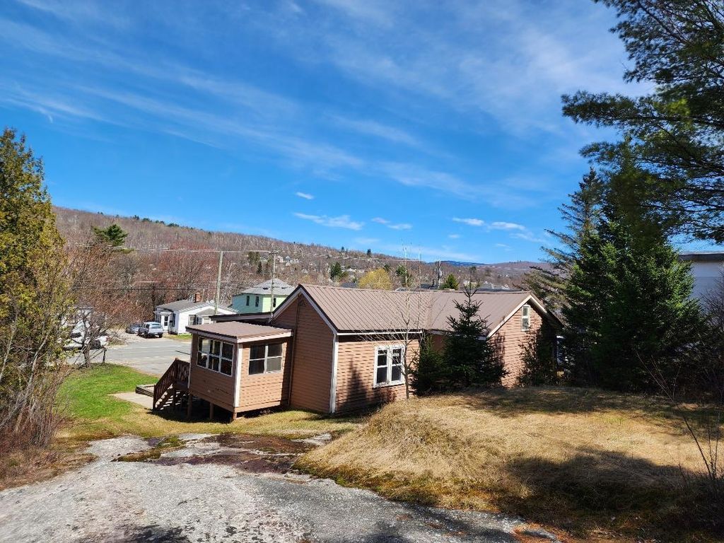 Photo of 255 Wight Street, Berlin, NH 03570 (MLS # 5085884)