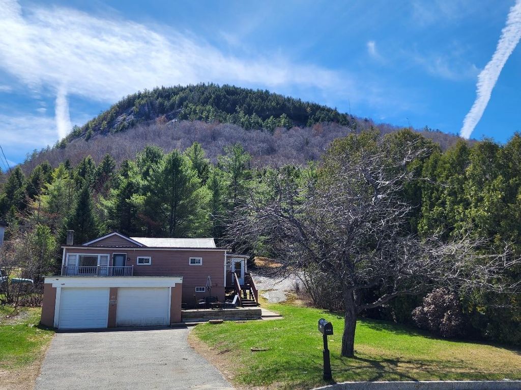 Photo of 255 Wight Street, Berlin, NH 03570 (MLS # 5085884)