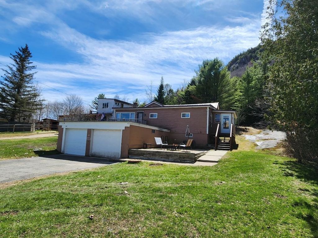 Photo of 255 Wight Street, Berlin, NH 03570 (MLS # 5085884)