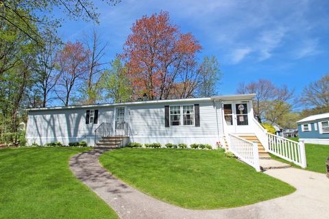 35 Oak Hill Drive, Hampstead, NH 03841 - #: 5039543