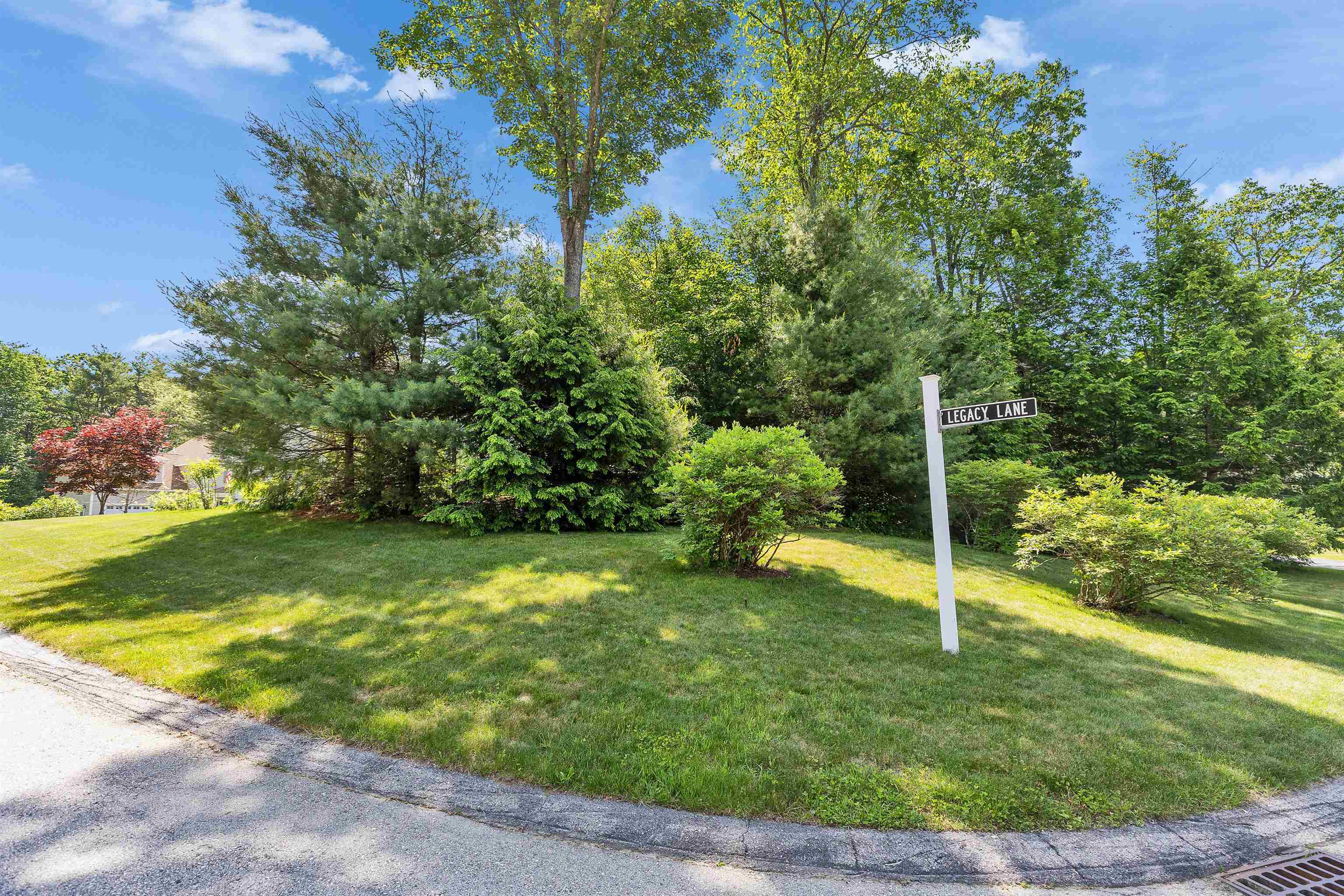 11 Legacy Lane