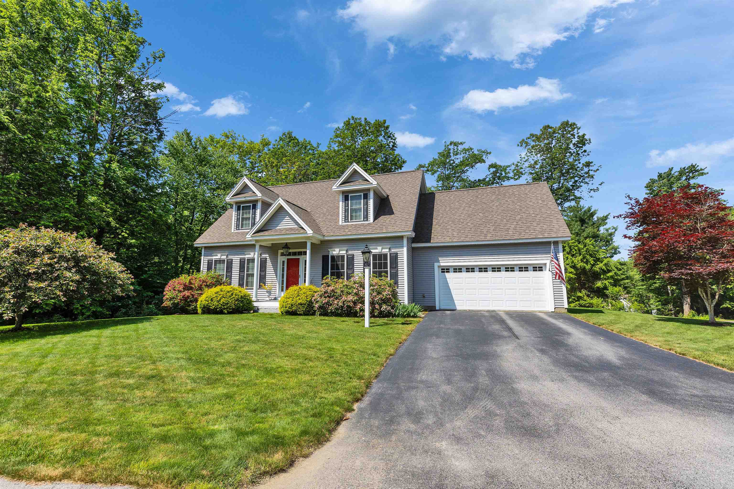 11 Legacy Lane