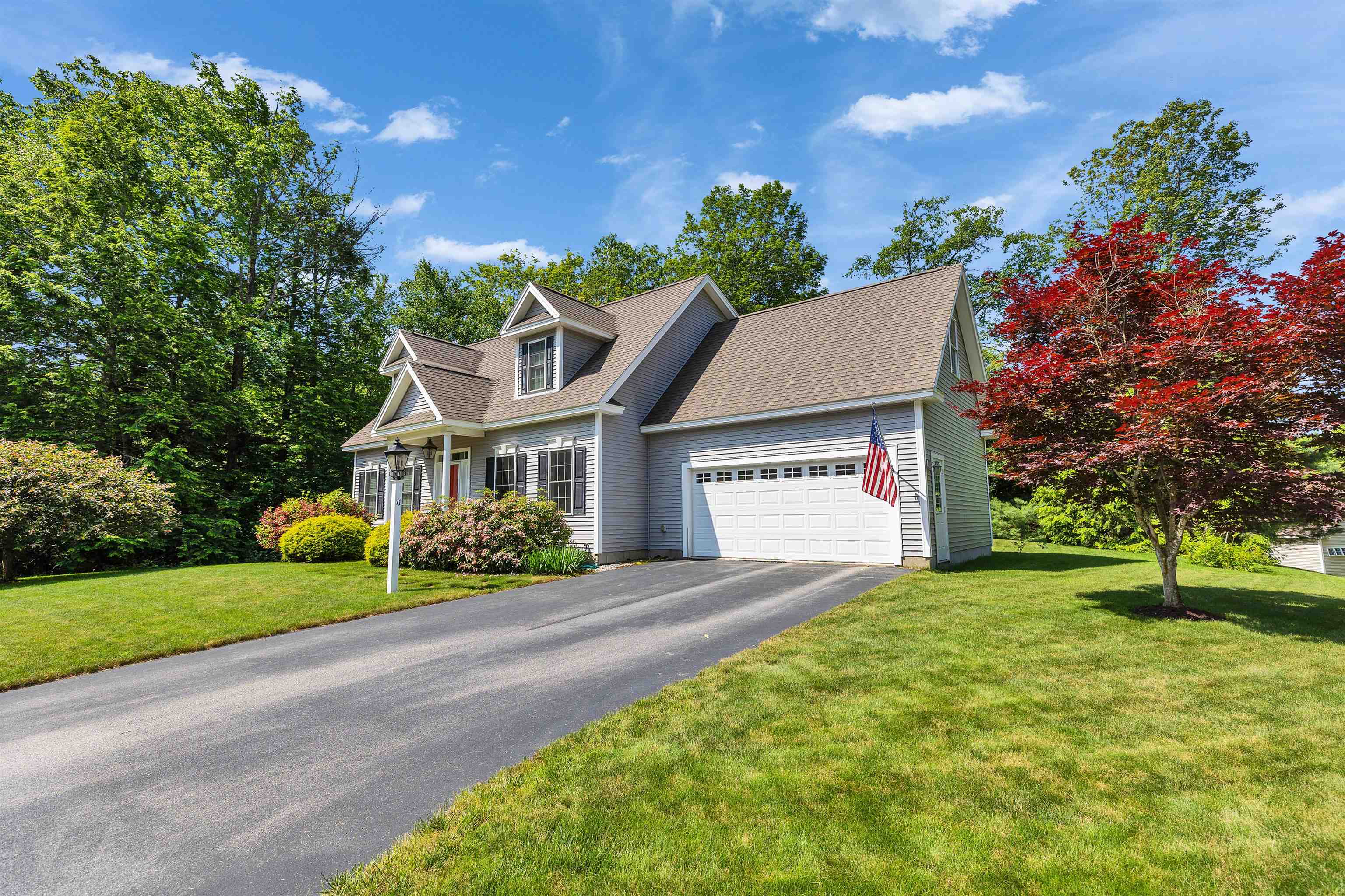11 Legacy Lane