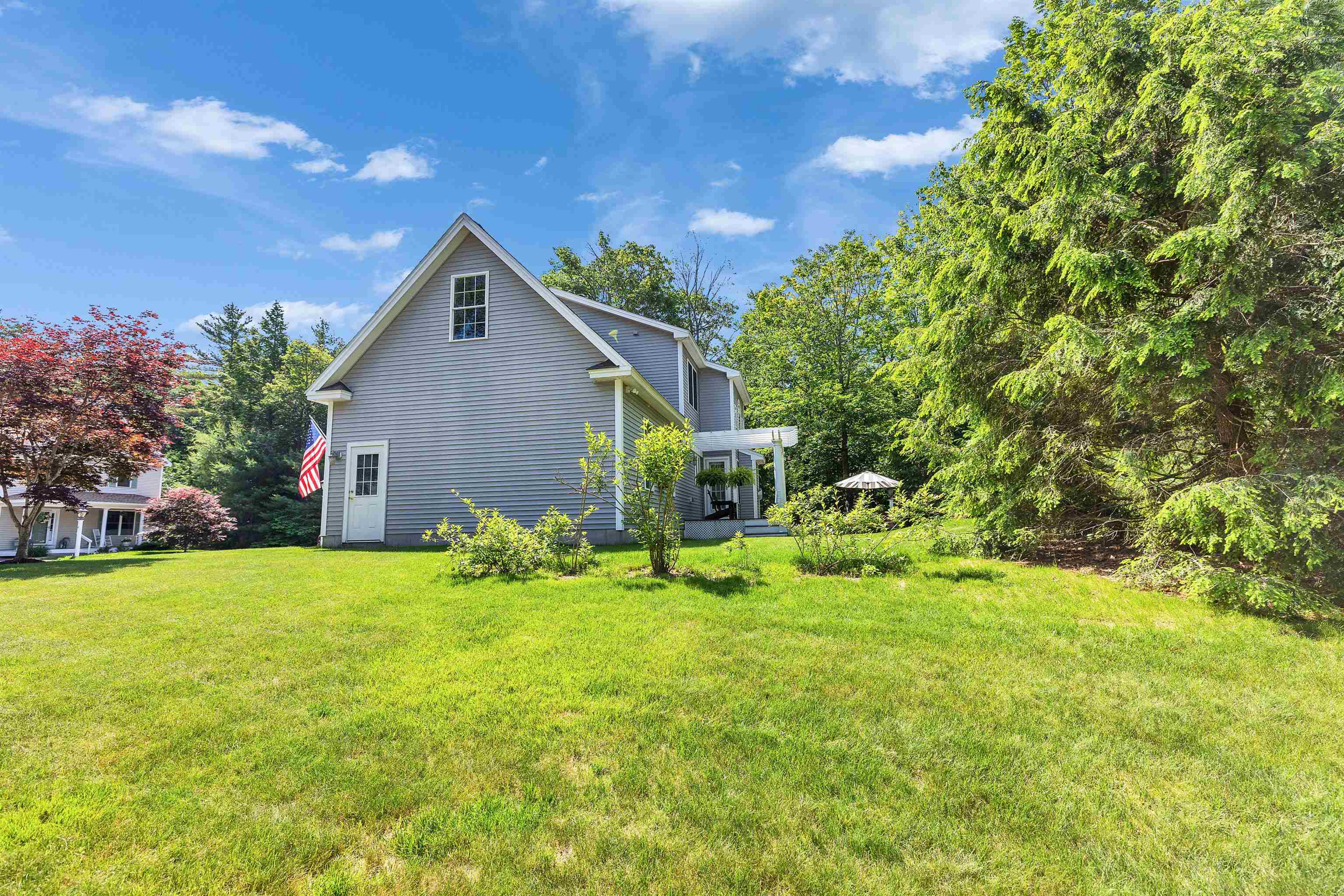 11 Legacy Lane