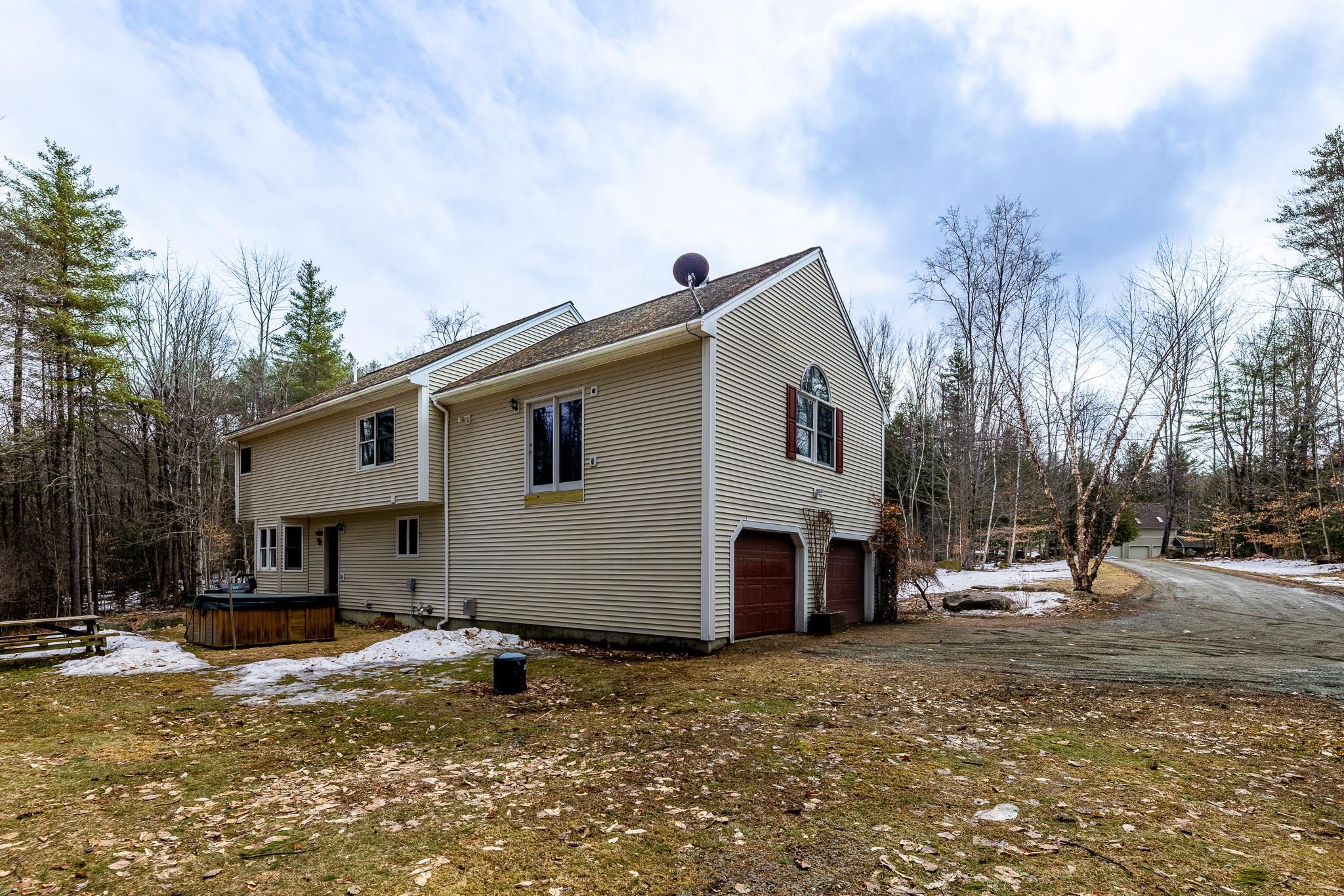 49 Wellington Circle