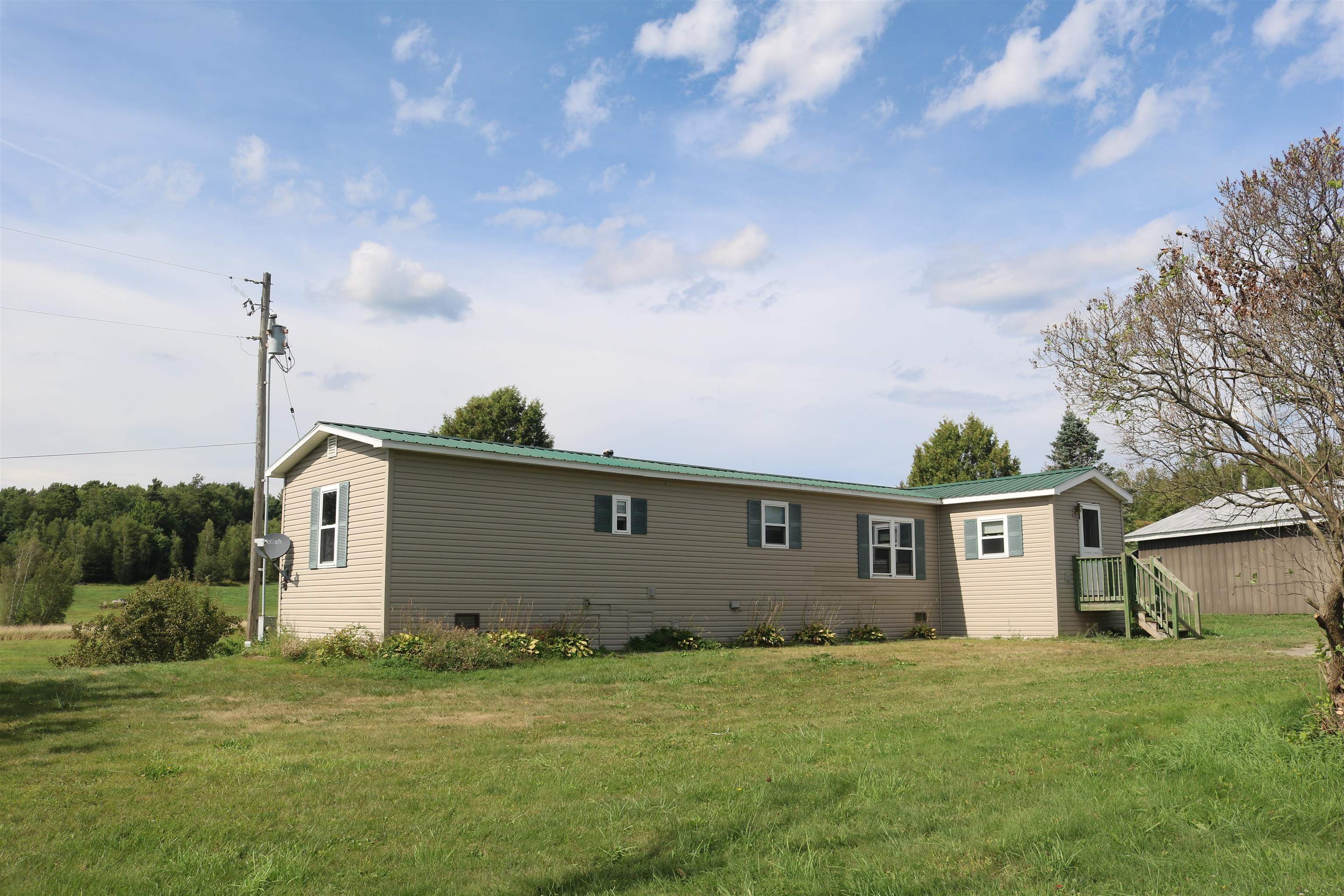 1093 Grange Hall Road