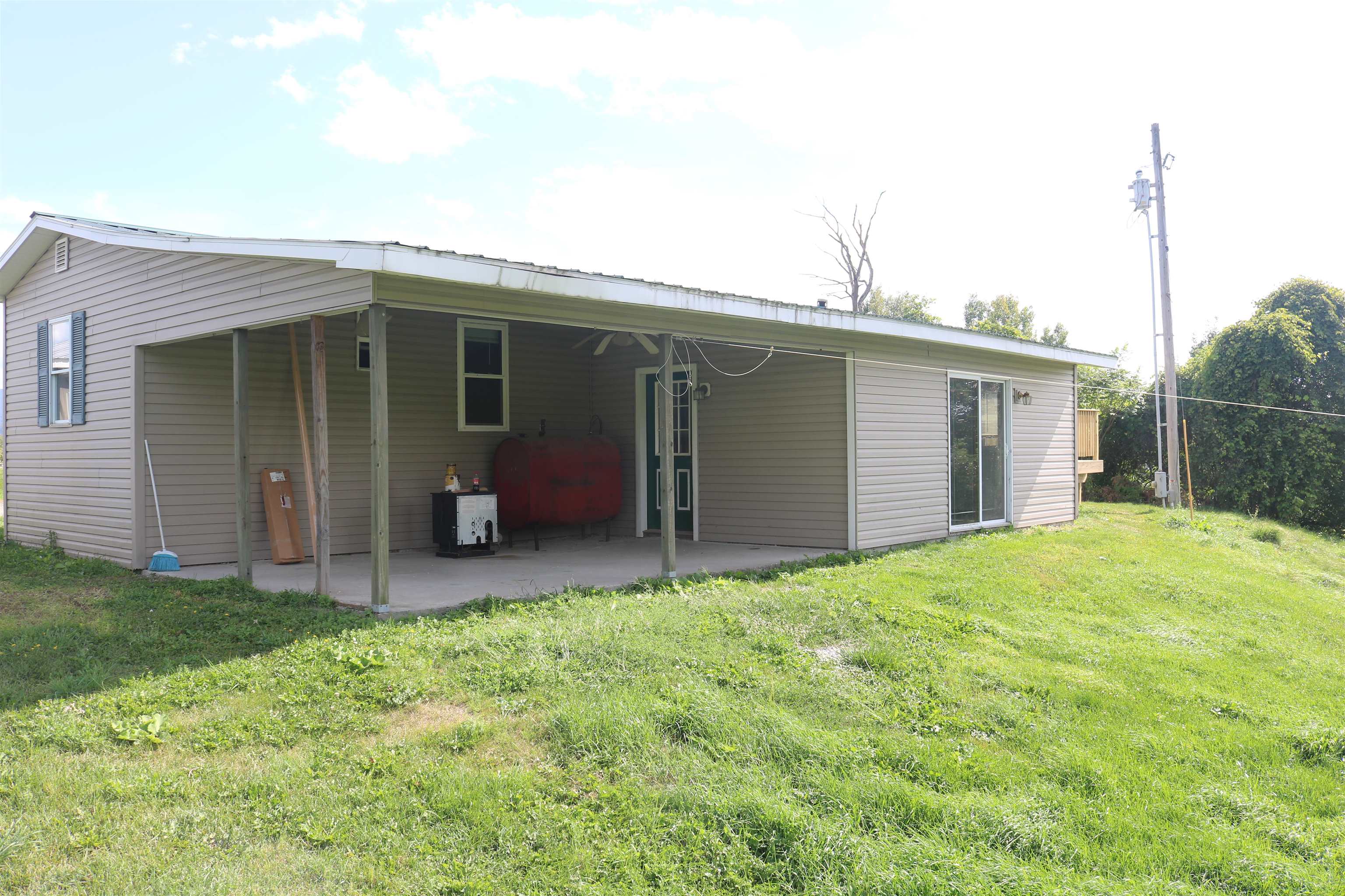 1093 Grange Hall Road