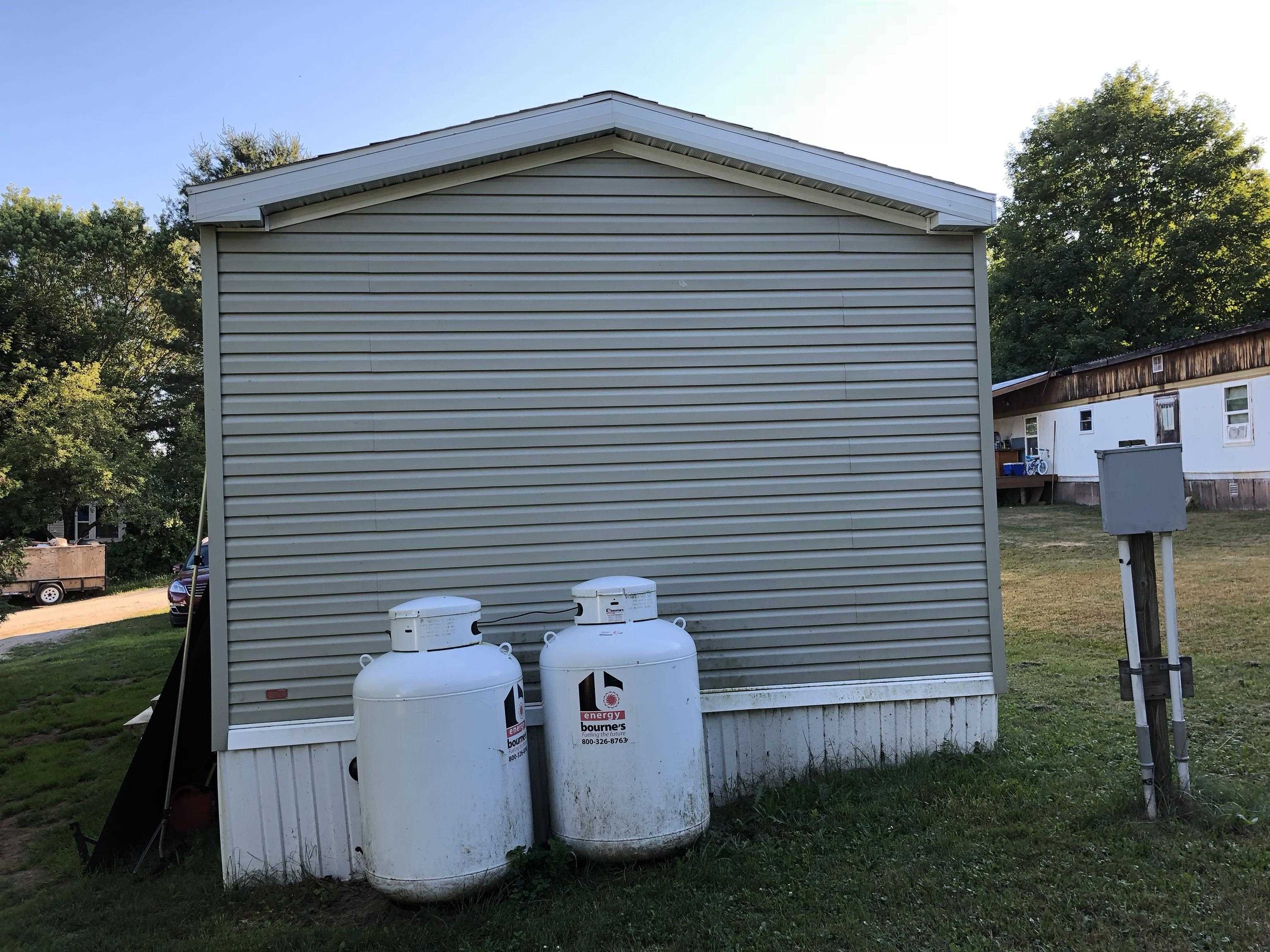 Morristown, Vermont 05661, United States, 2 Bedrooms Bedrooms, ,2 BathroomsBathrooms,Residential,Active,87133