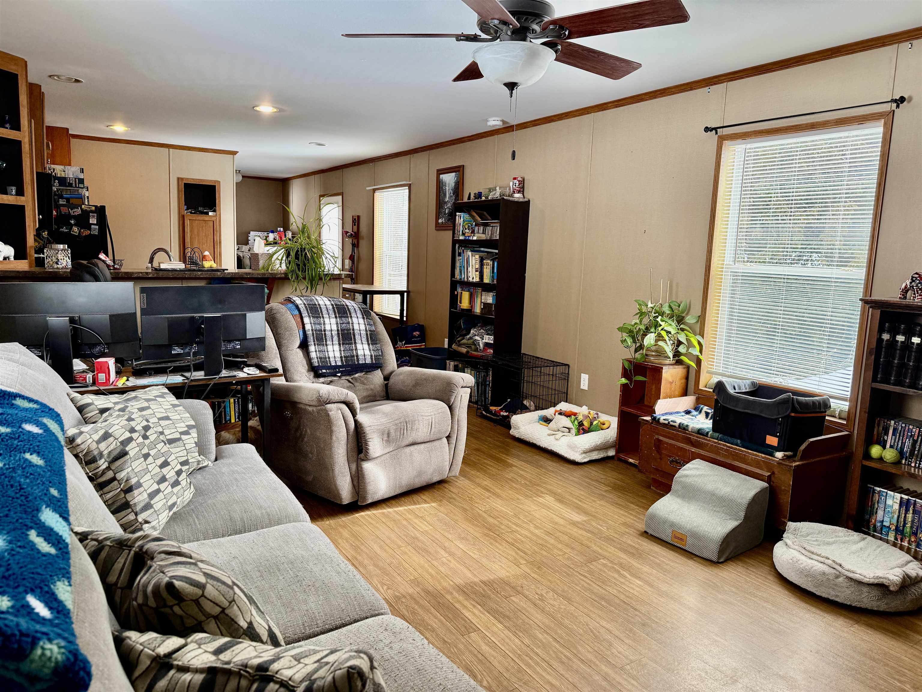 Morristown, Vermont 05661, United States, 2 Bedrooms Bedrooms, ,2 BathroomsBathrooms,Residential,Active,87133