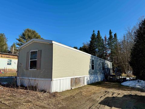 5 Second Street Morristown VT 05661