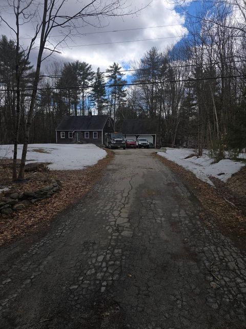 Photo of 88 Whitney Road, Hillsborough, NH 03244 (MLS # 5080585)