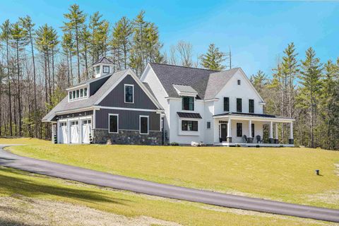 101 Crowley Road Chester NH 03036