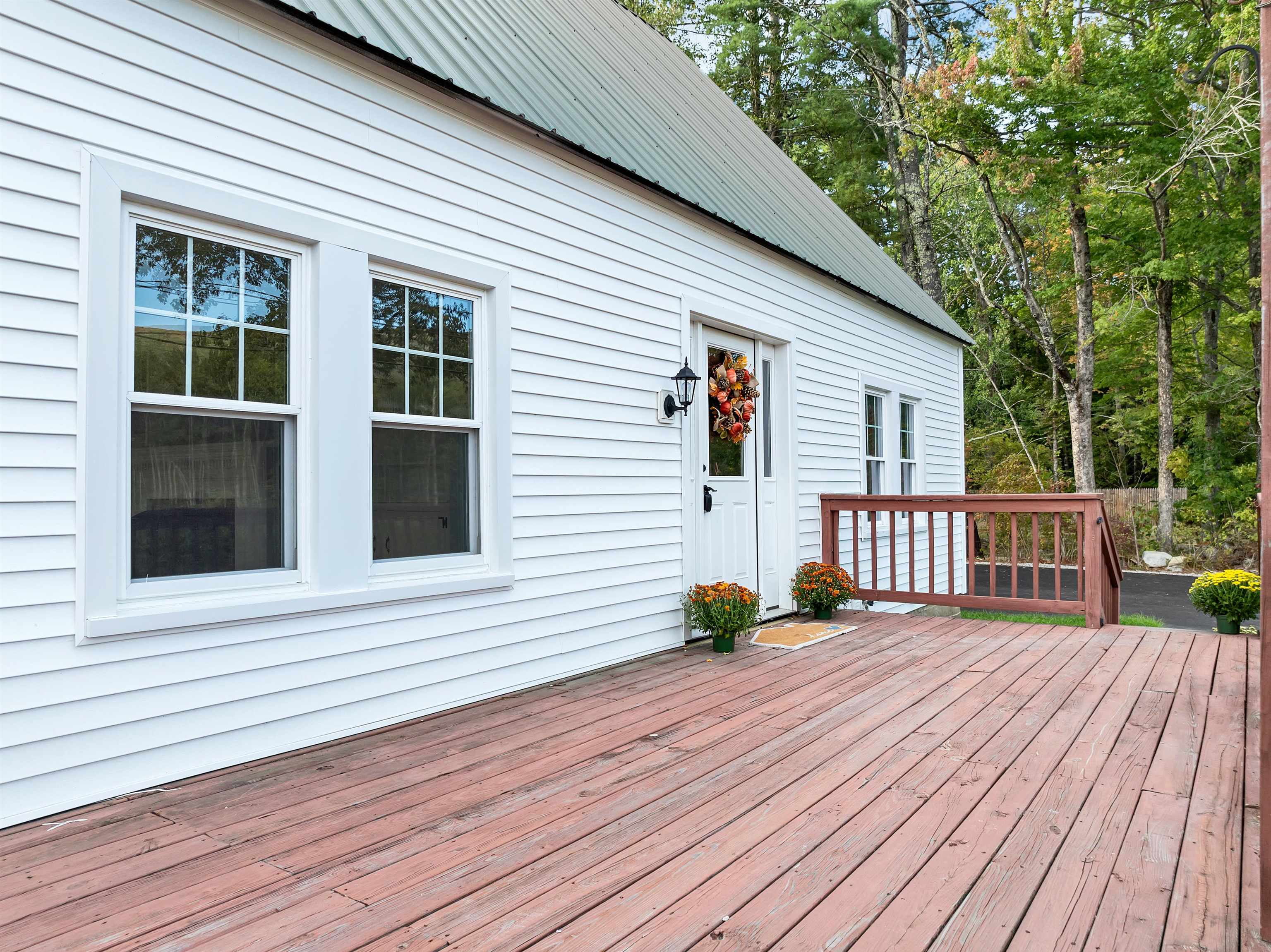 538 Governor Wentworth Highway