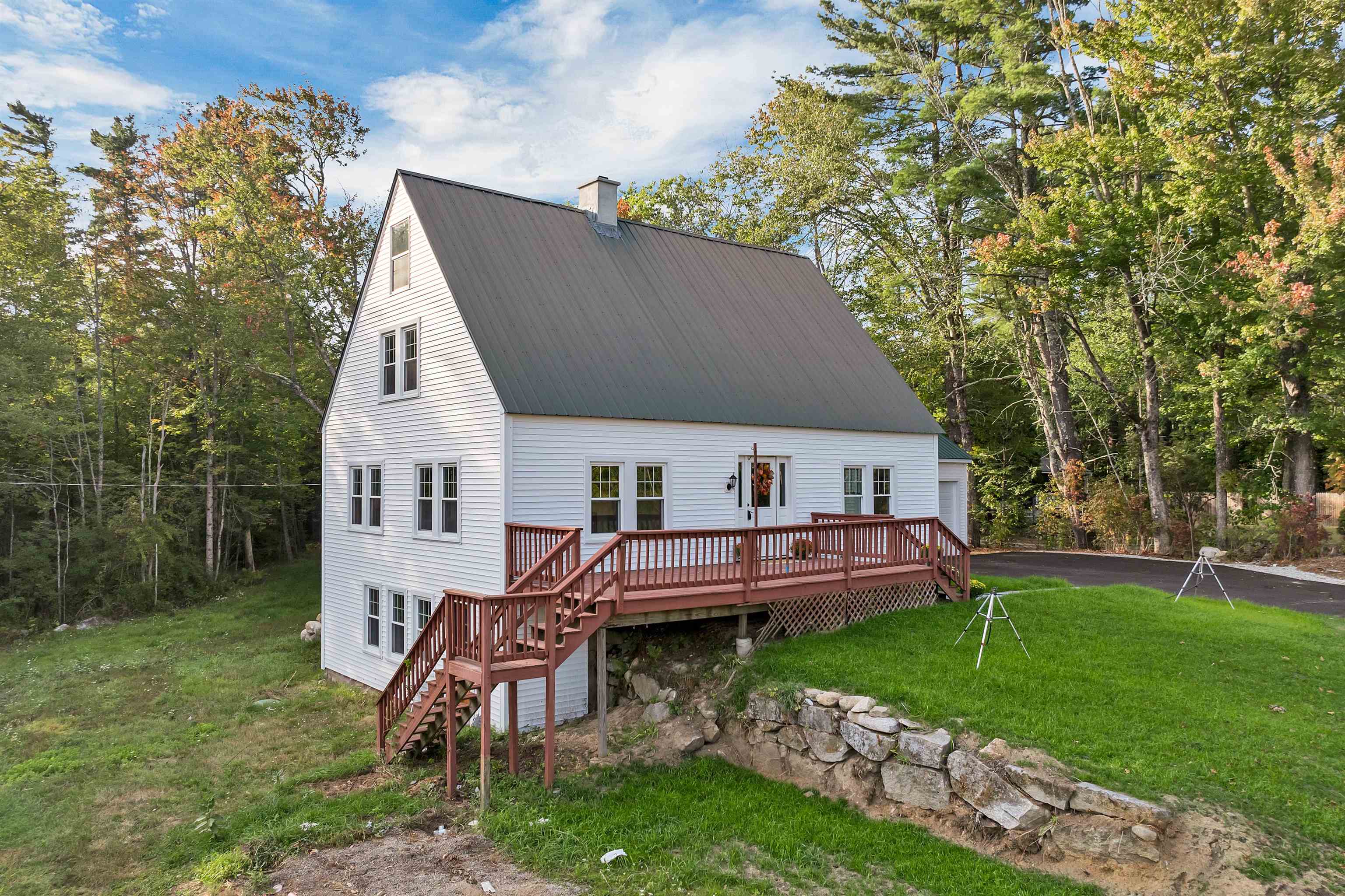 538 Governor Wentworth Highway