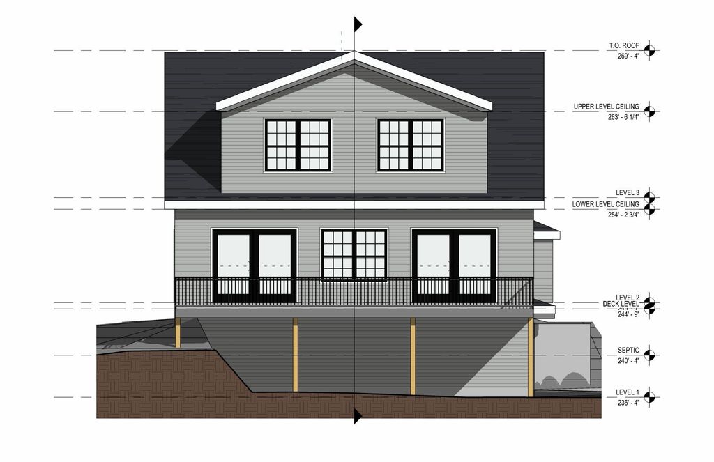 Photo of 11 Sunset Avenue, Hampstead, NH 03841 (MLS # 5077565)