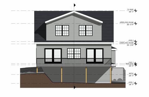 Photo of 11 Sunset Avenue, Hampstead, NH 03841 (MLS # 5077565)