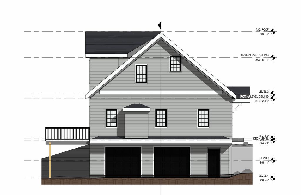 Photo of 11 Sunset Avenue, Hampstead, NH 03841 (MLS # 5077565)