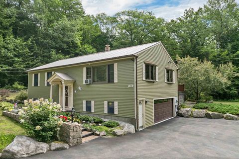 Photo of 108 Maple Manor Road, Conway, NH 03813 (MLS # 5057635)