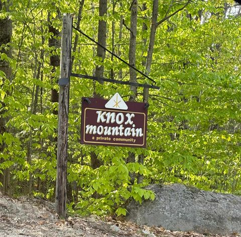 7 Sugarloaf Drive 8 Ossipee NH 03814