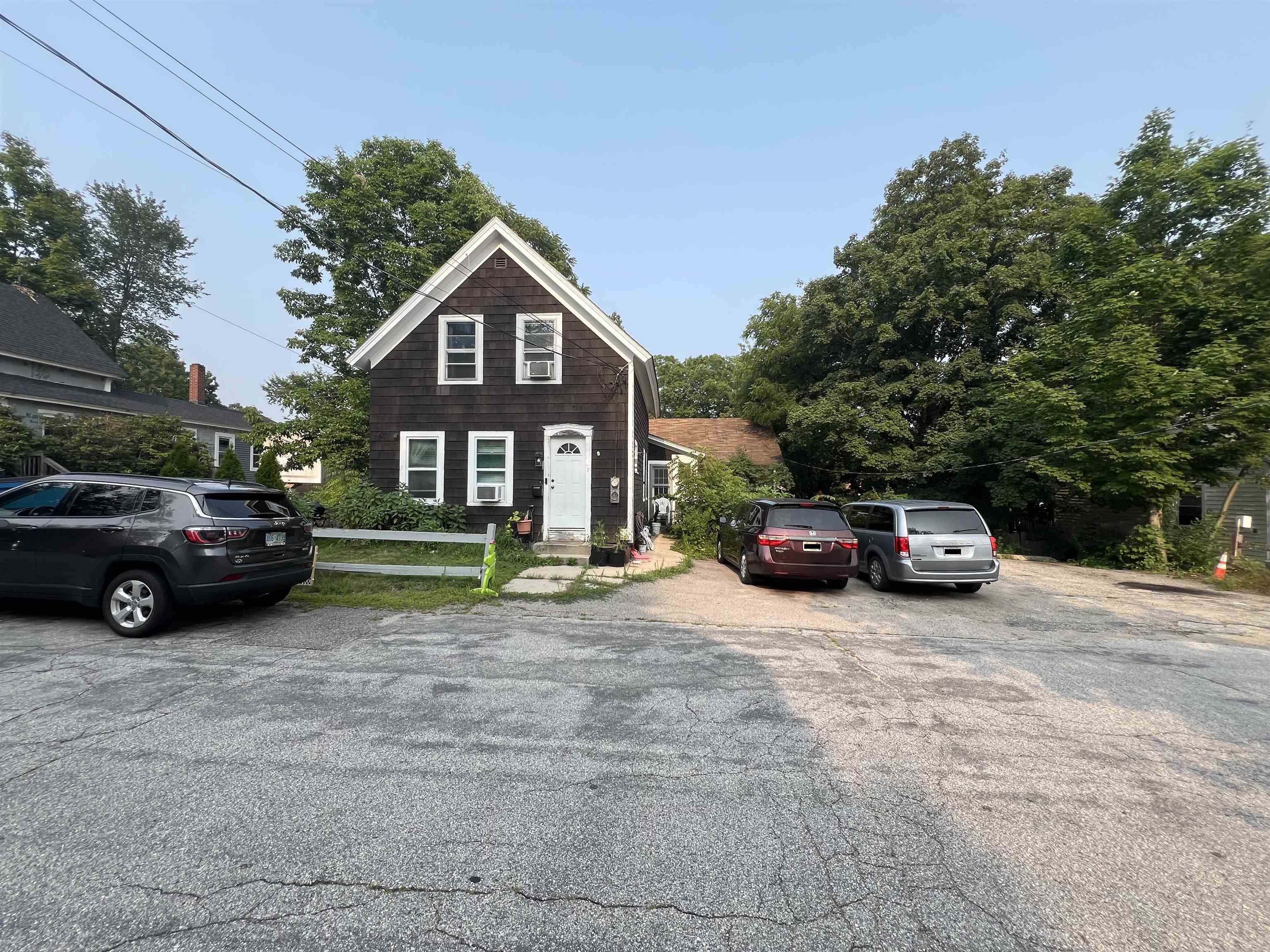 7 Glen Street