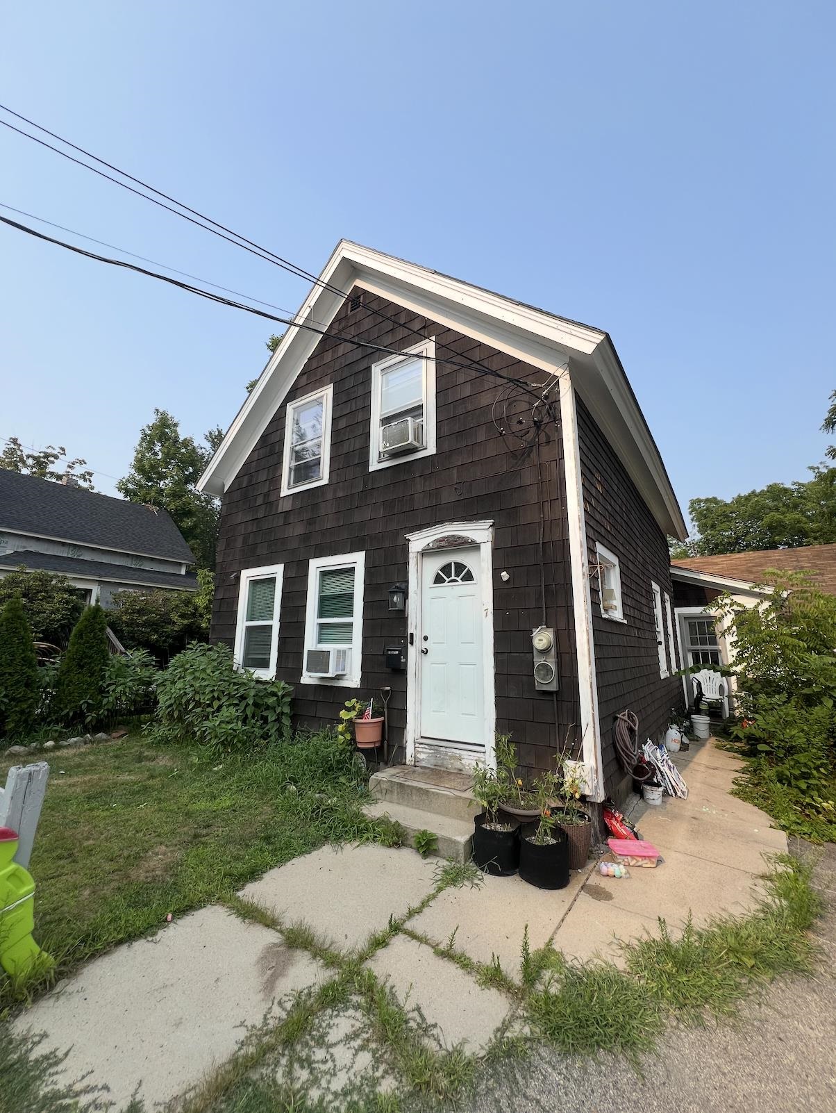 7 Glen Street