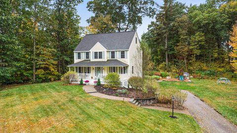 2 Major Lane Plaistow NH 03865